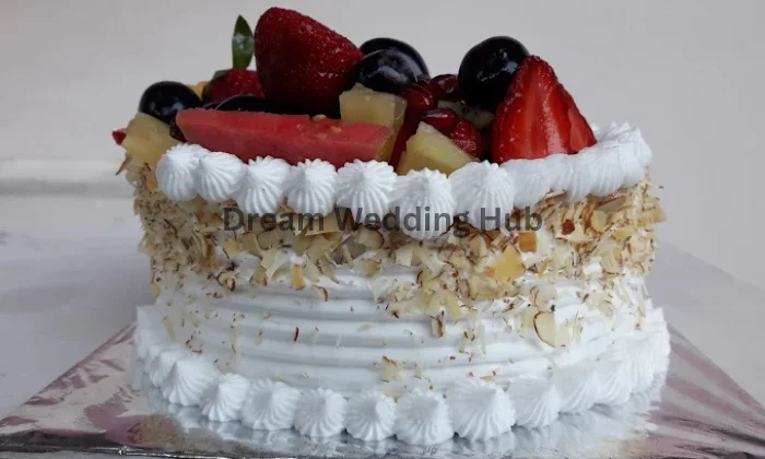 Supriyas Custom Cakes  Desserts